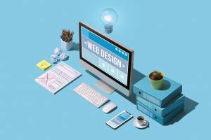 realizzazione siti web pro