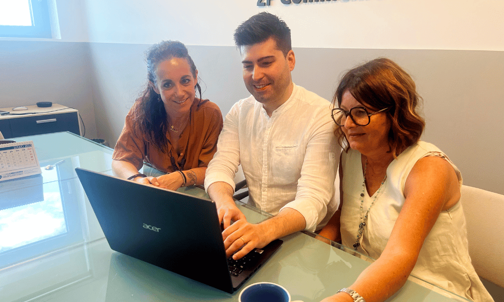 2F Communication agenzia di comunicazione a Milano