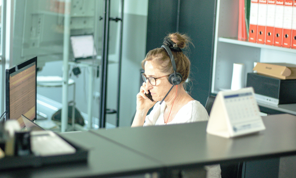 Affidati al team di 2F Communication