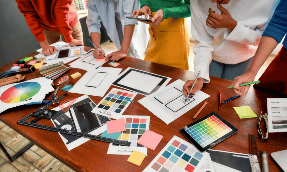web agency Milano