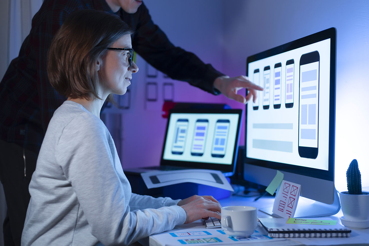10 consigli per capire se il tuo è un sito professionale
