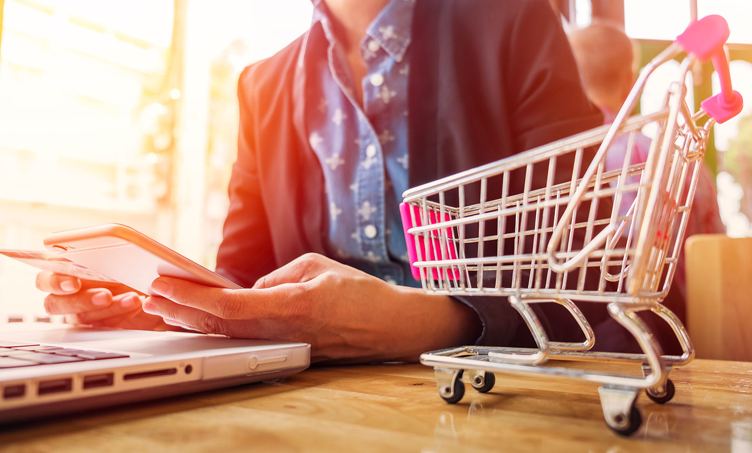 E-commerce: nel 2021 ha ancora senso?