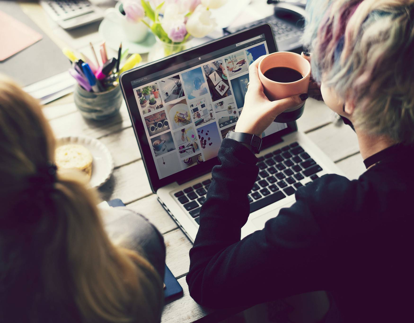 Perché wordpress è tanto usato nello sviluppo di siti web?