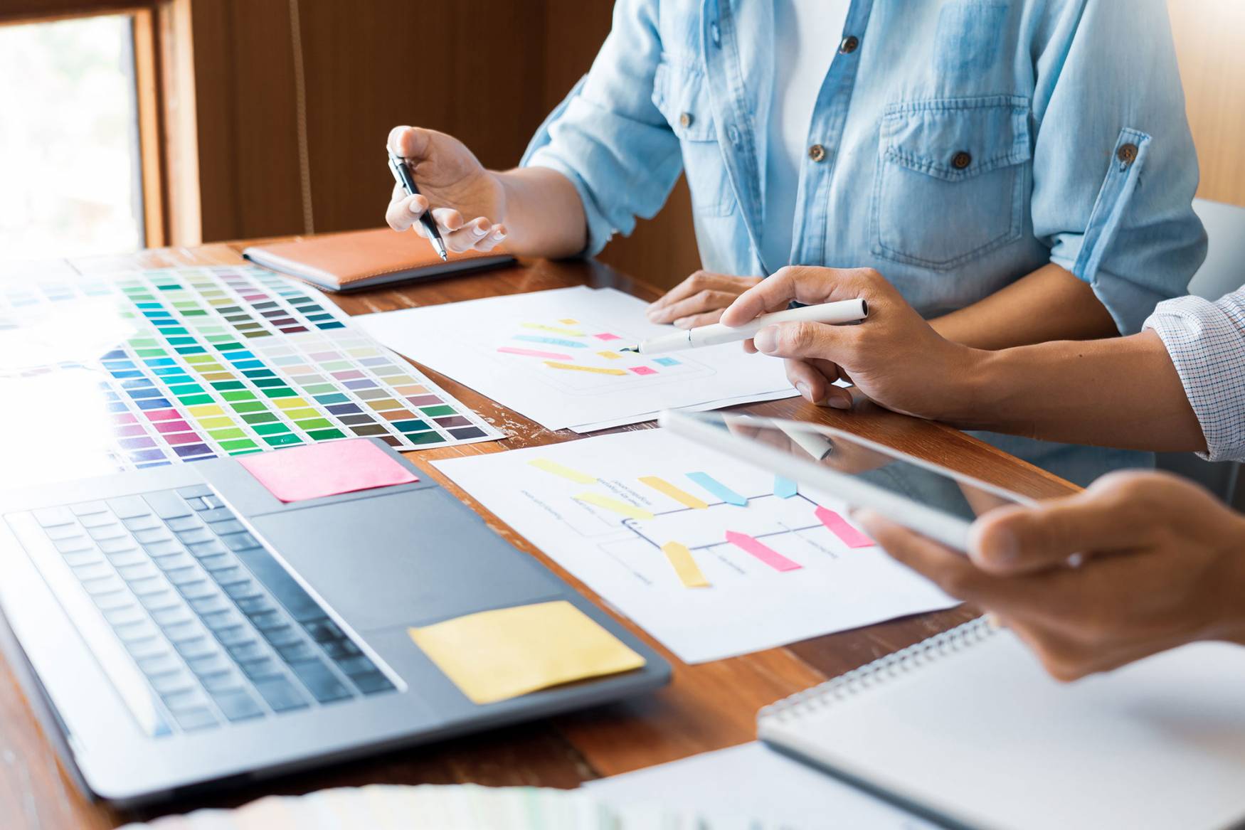 Sito web professionale: perché affidarsi ad un’agenzia?