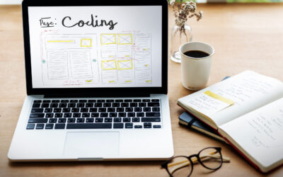 Realizzazione siti web professionali? 5 motivi per farlo